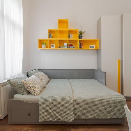 אורדאה Apartament Ultracentral Alecsandri 1 מראה חיצוני תמונה