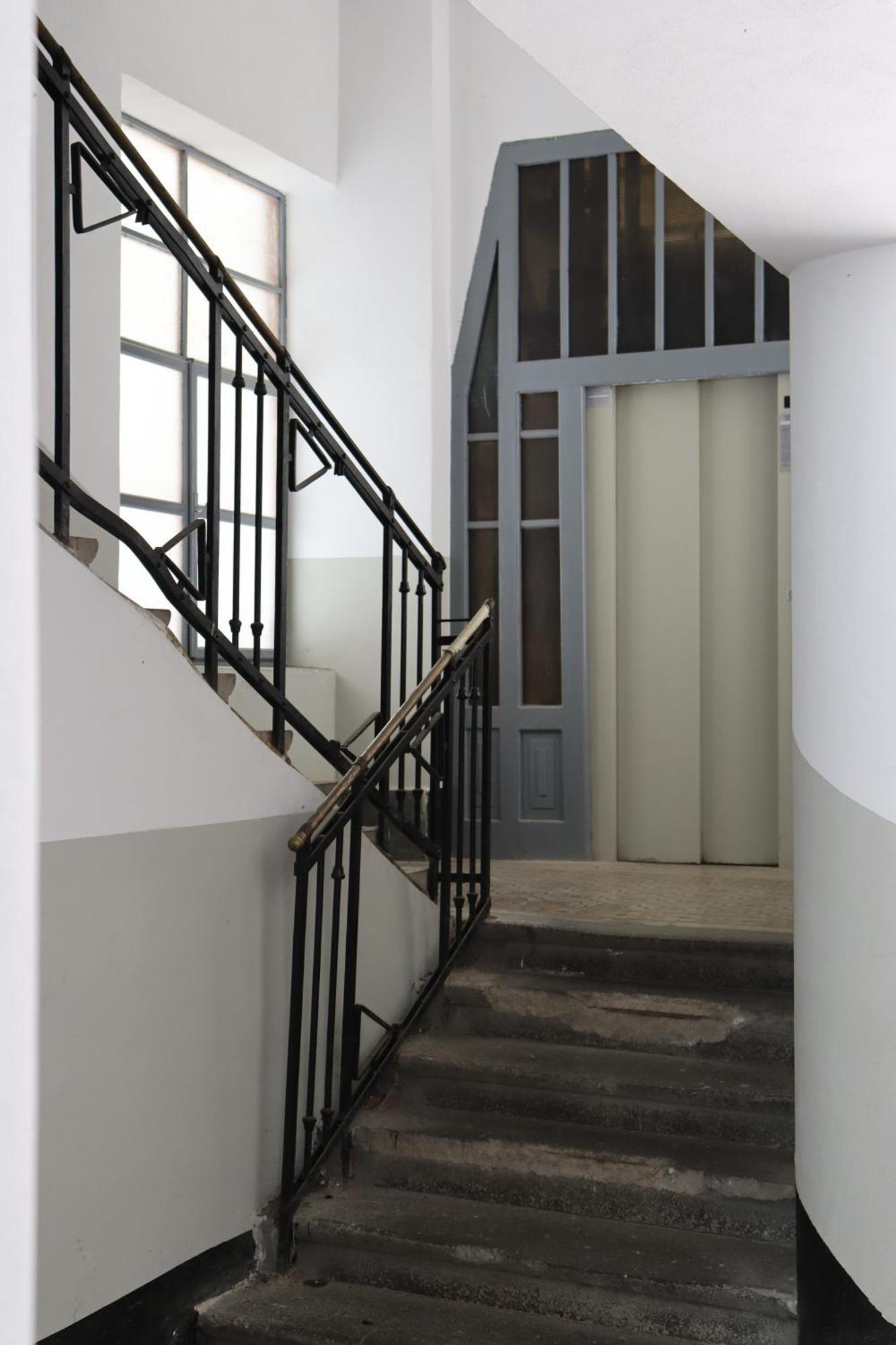 אורדאה Apartament Ultracentral Alecsandri 1 מראה חיצוני תמונה