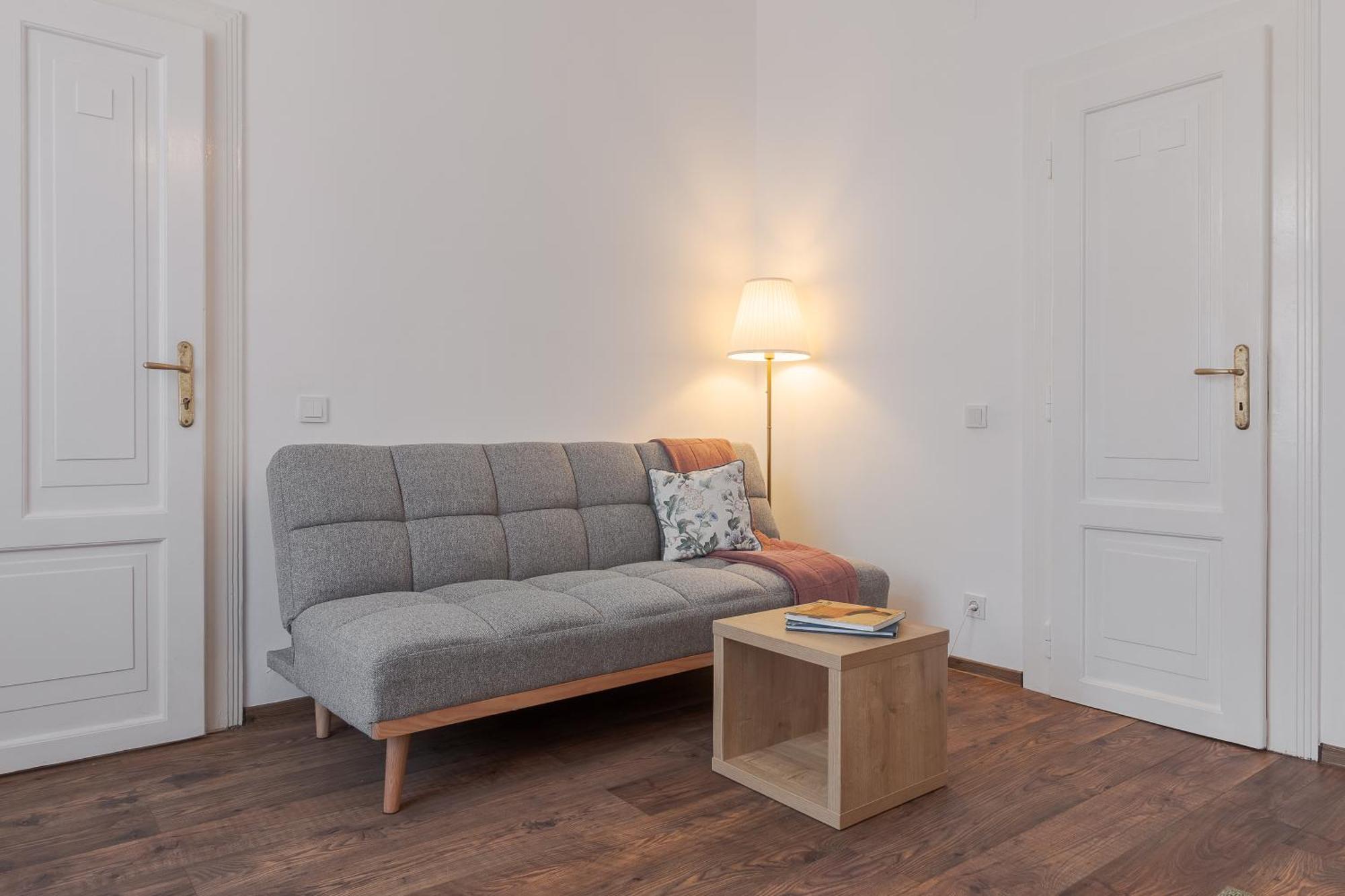 אורדאה Apartament Ultracentral Alecsandri 1 מראה חיצוני תמונה