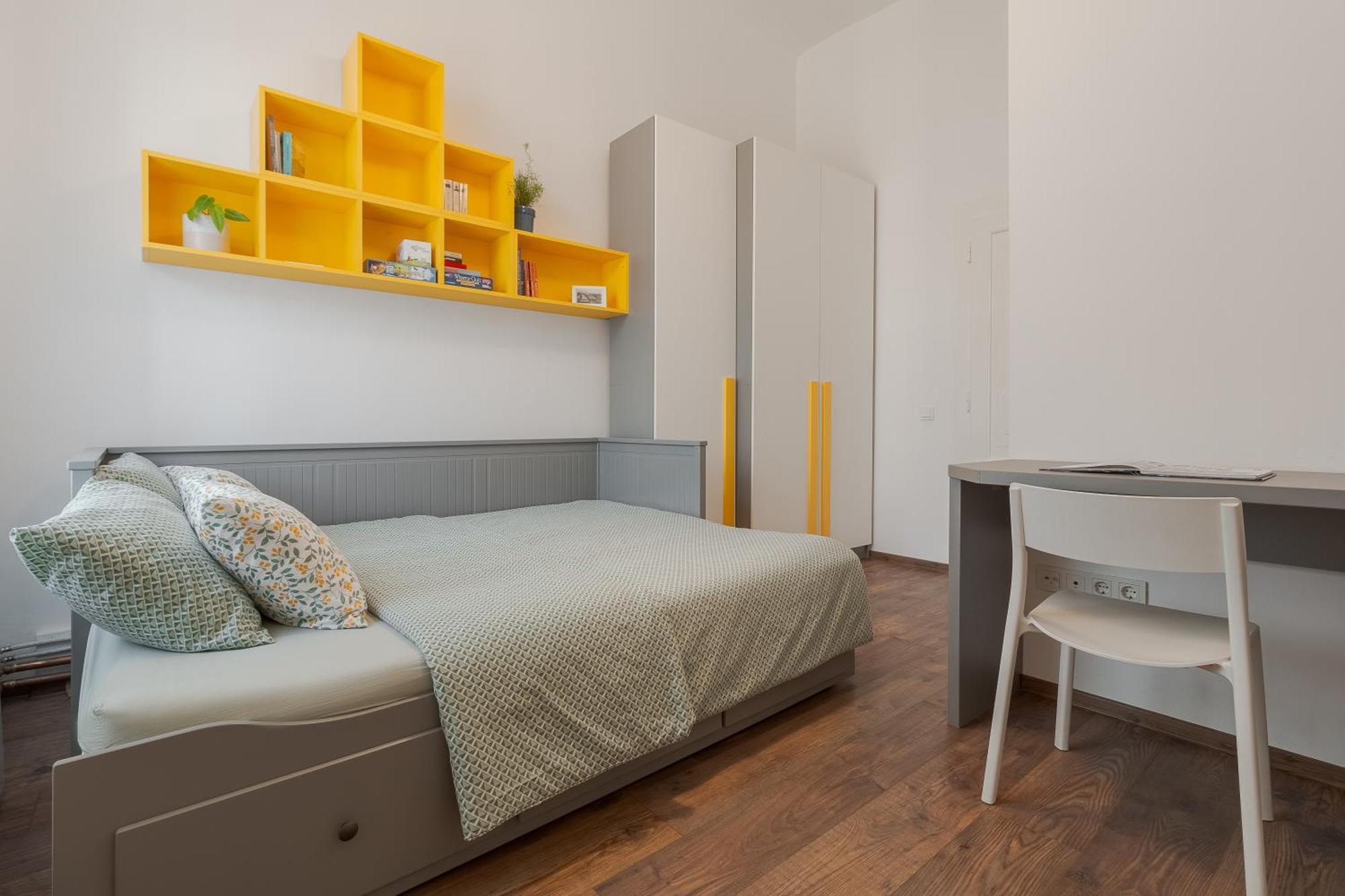 אורדאה Apartament Ultracentral Alecsandri 1 מראה חיצוני תמונה