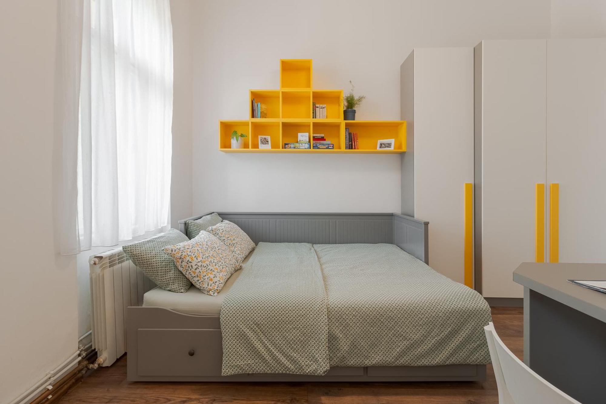 אורדאה Apartament Ultracentral Alecsandri 1 מראה חיצוני תמונה