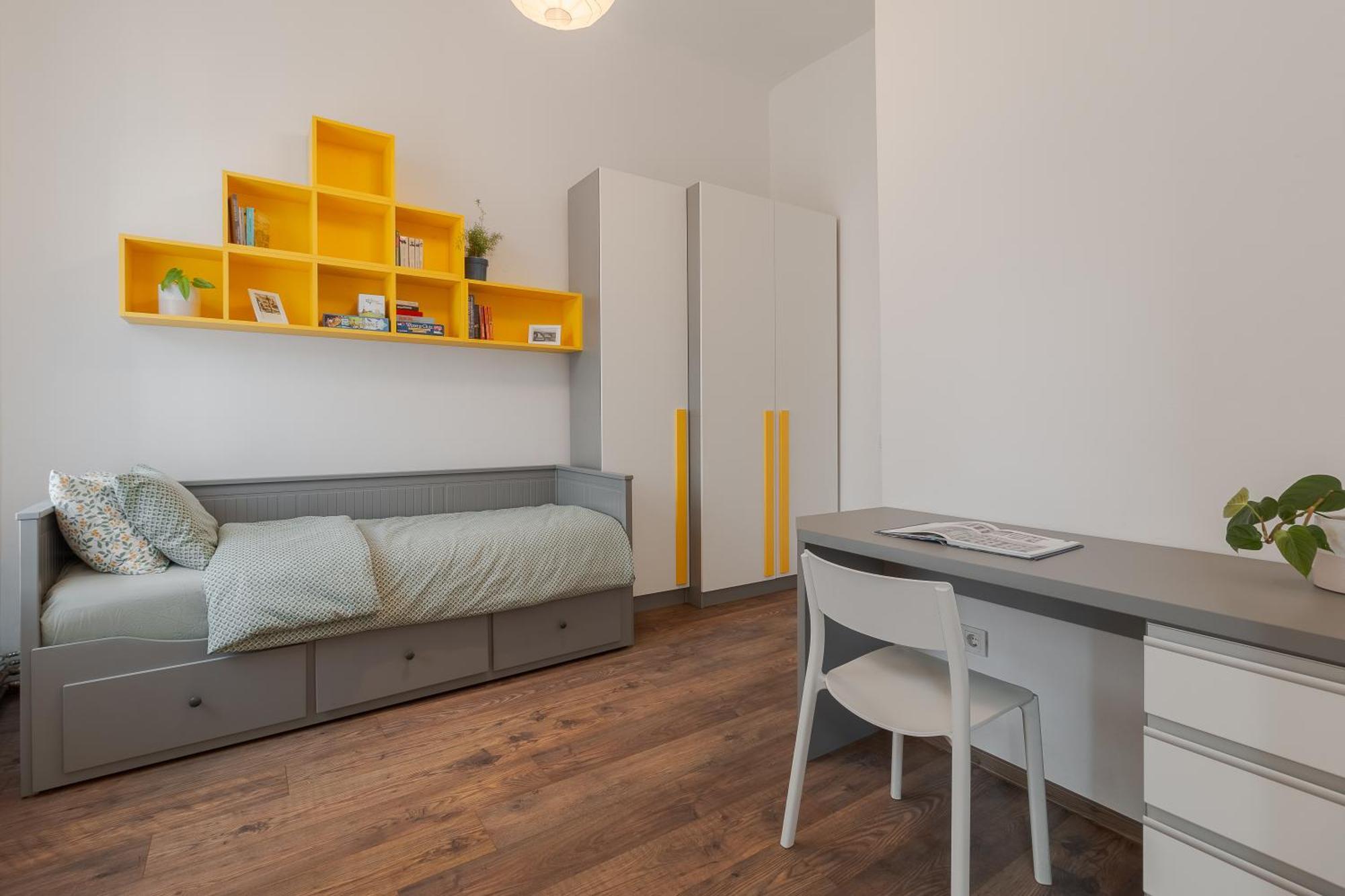 אורדאה Apartament Ultracentral Alecsandri 1 מראה חיצוני תמונה