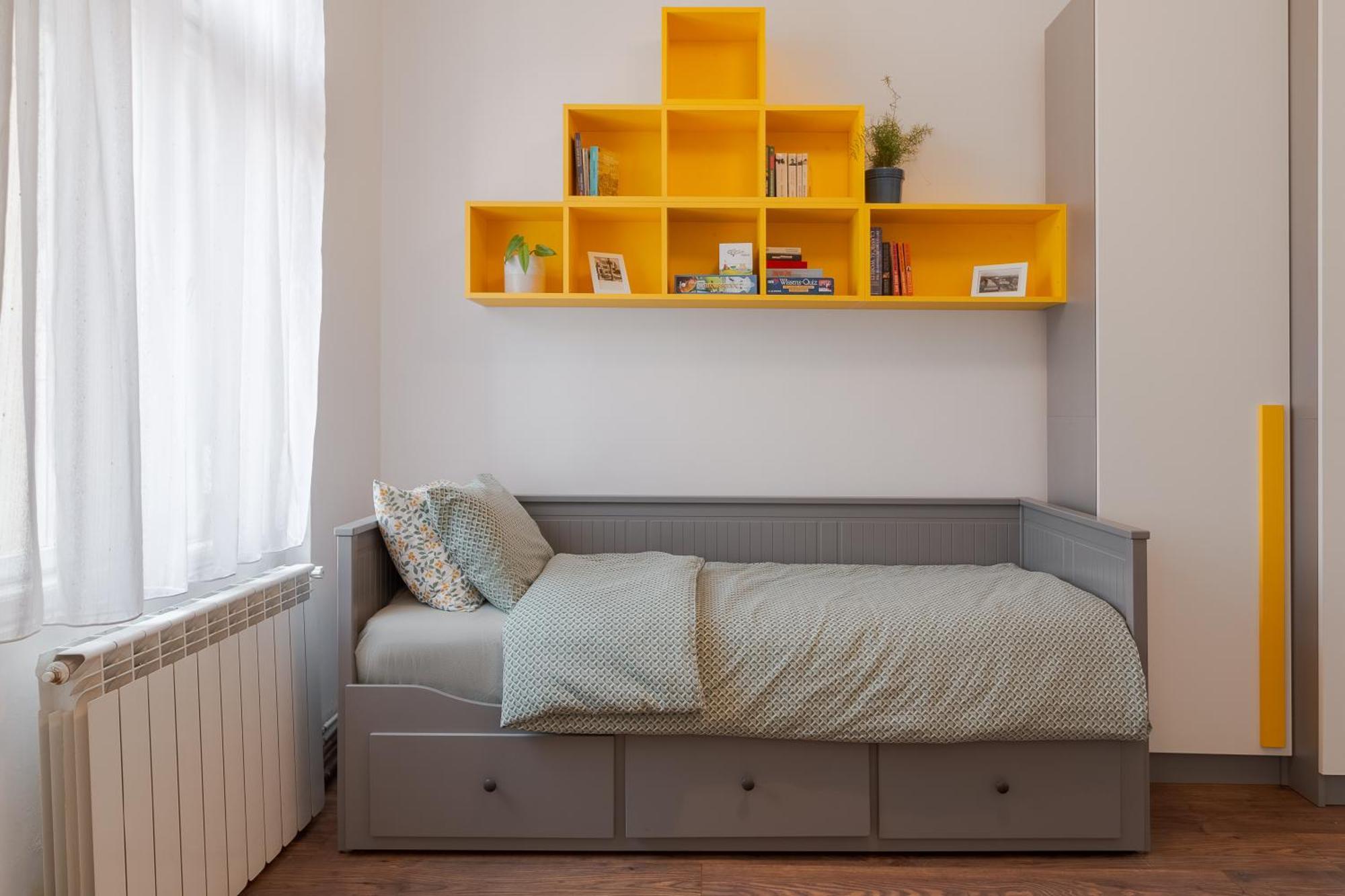 אורדאה Apartament Ultracentral Alecsandri 1 מראה חיצוני תמונה