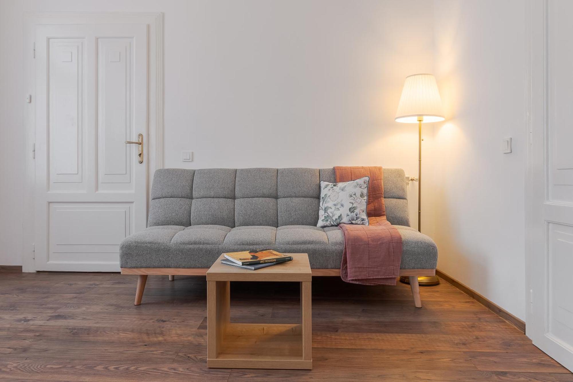 אורדאה Apartament Ultracentral Alecsandri 1 מראה חיצוני תמונה