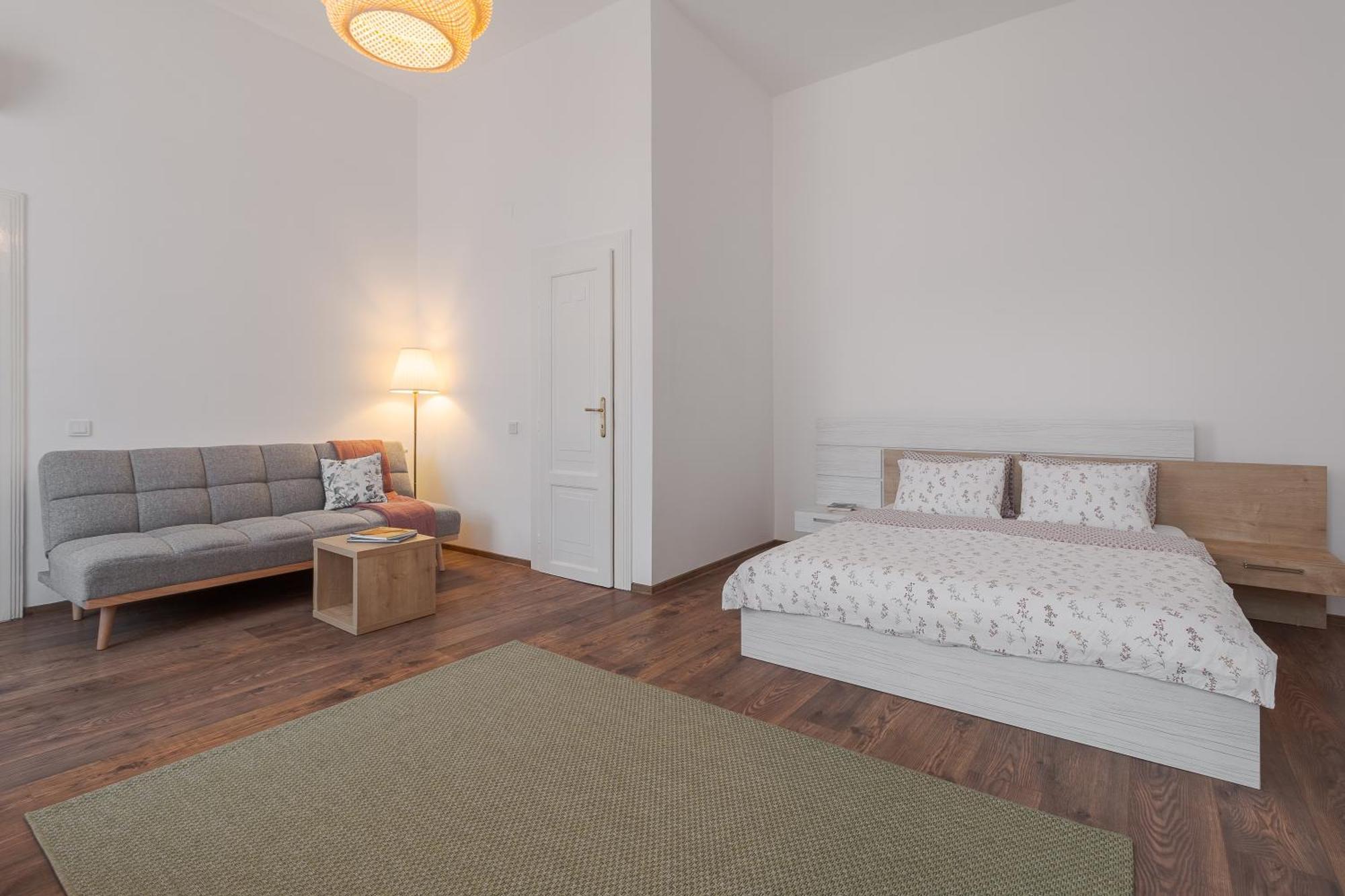 אורדאה Apartament Ultracentral Alecsandri 1 מראה חיצוני תמונה